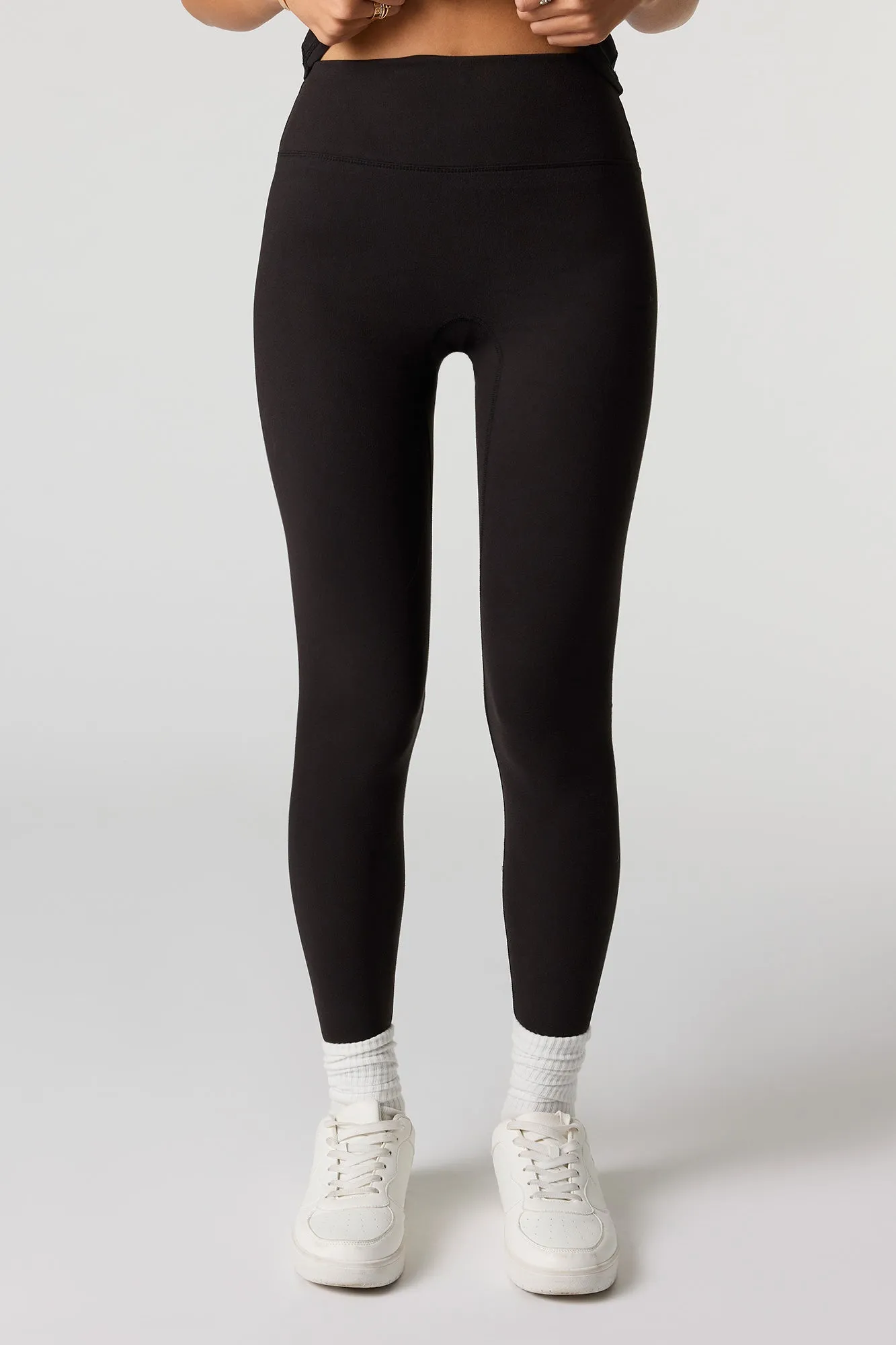 Active Smooth Legging sold by Urban Planet product image thumbnail 5