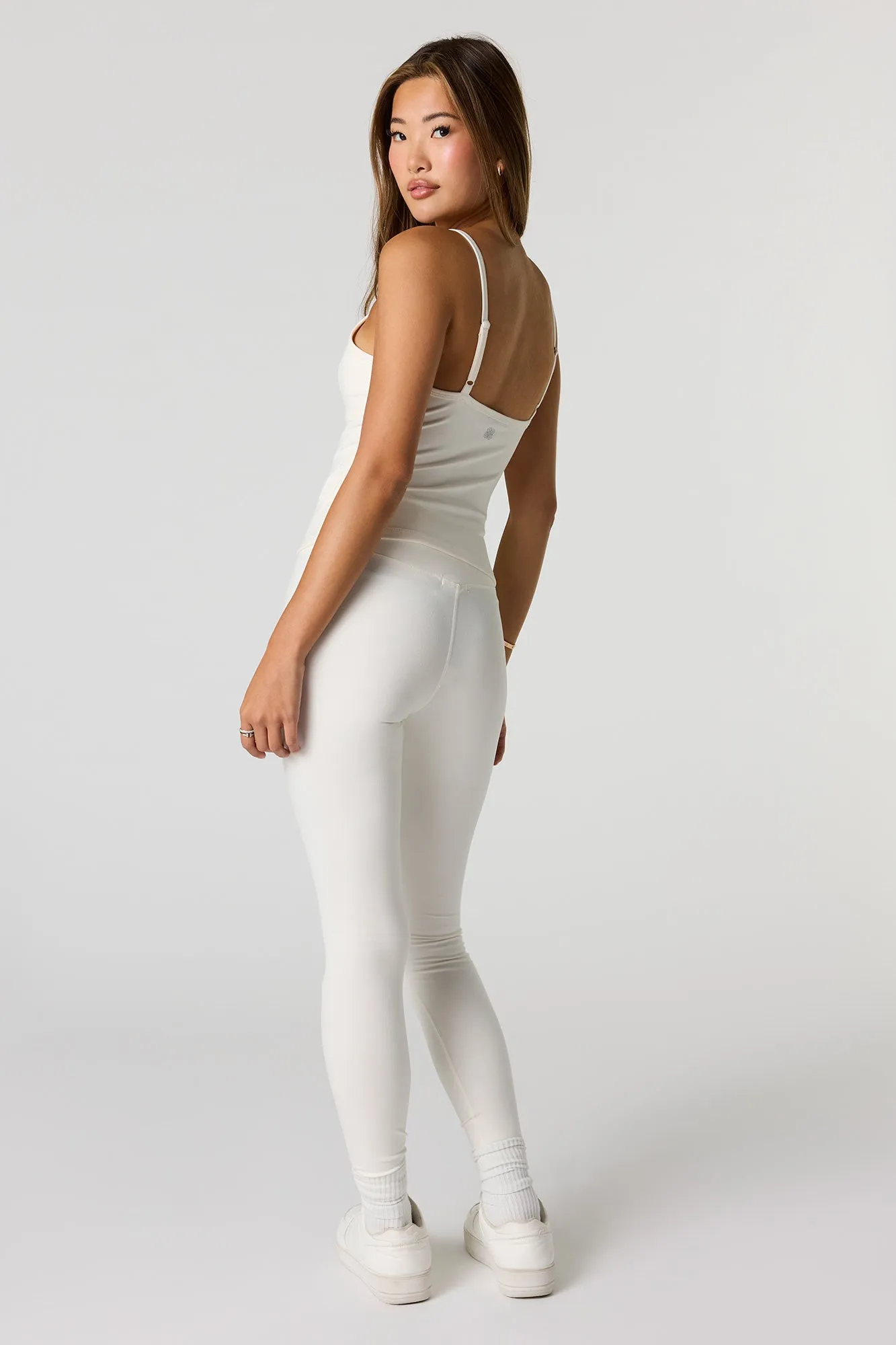 Active Smooth Legging sold by Urban Planet product image thumbnail 3