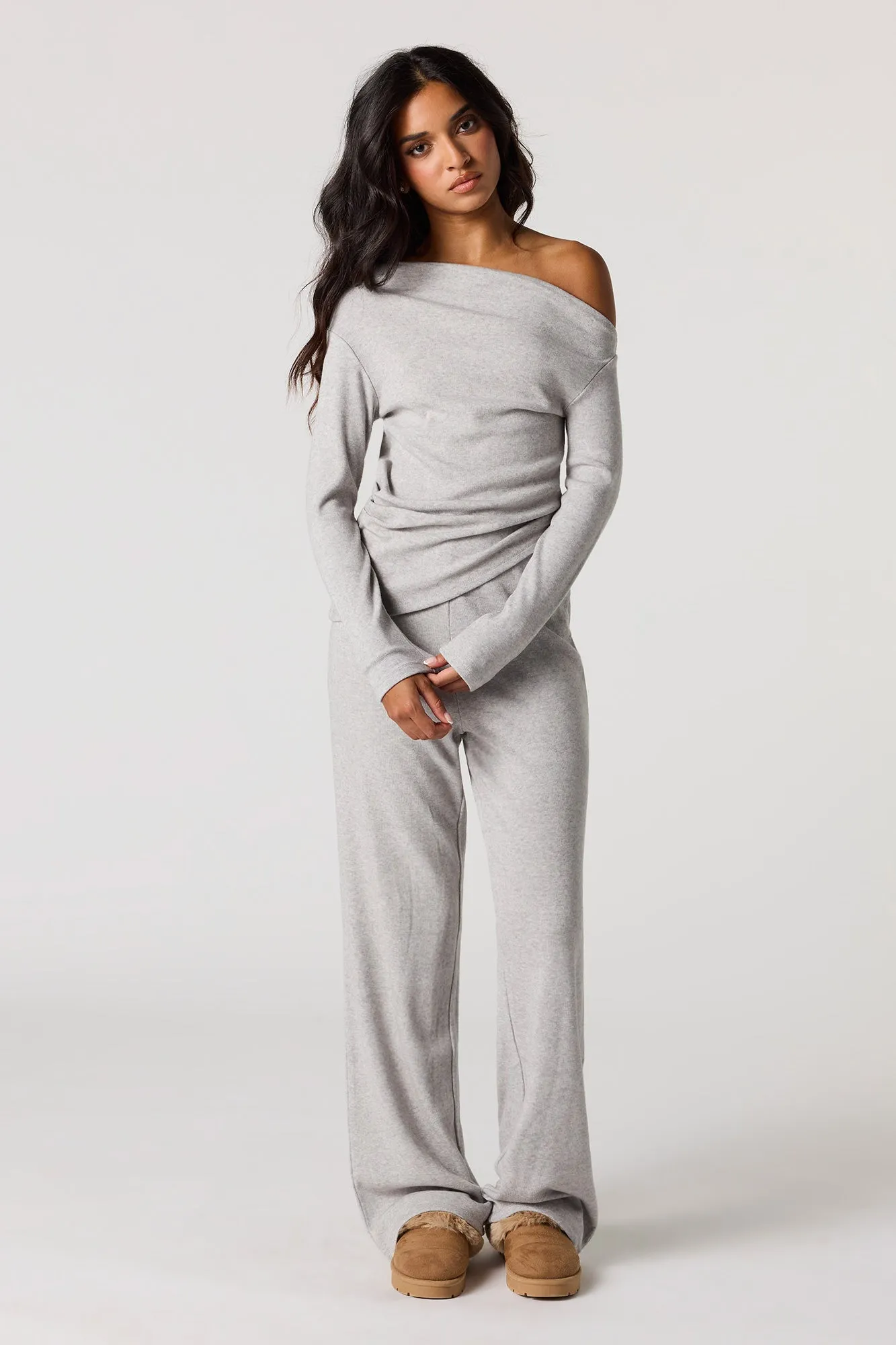 Wide Leg Pant sold by Urban Planet