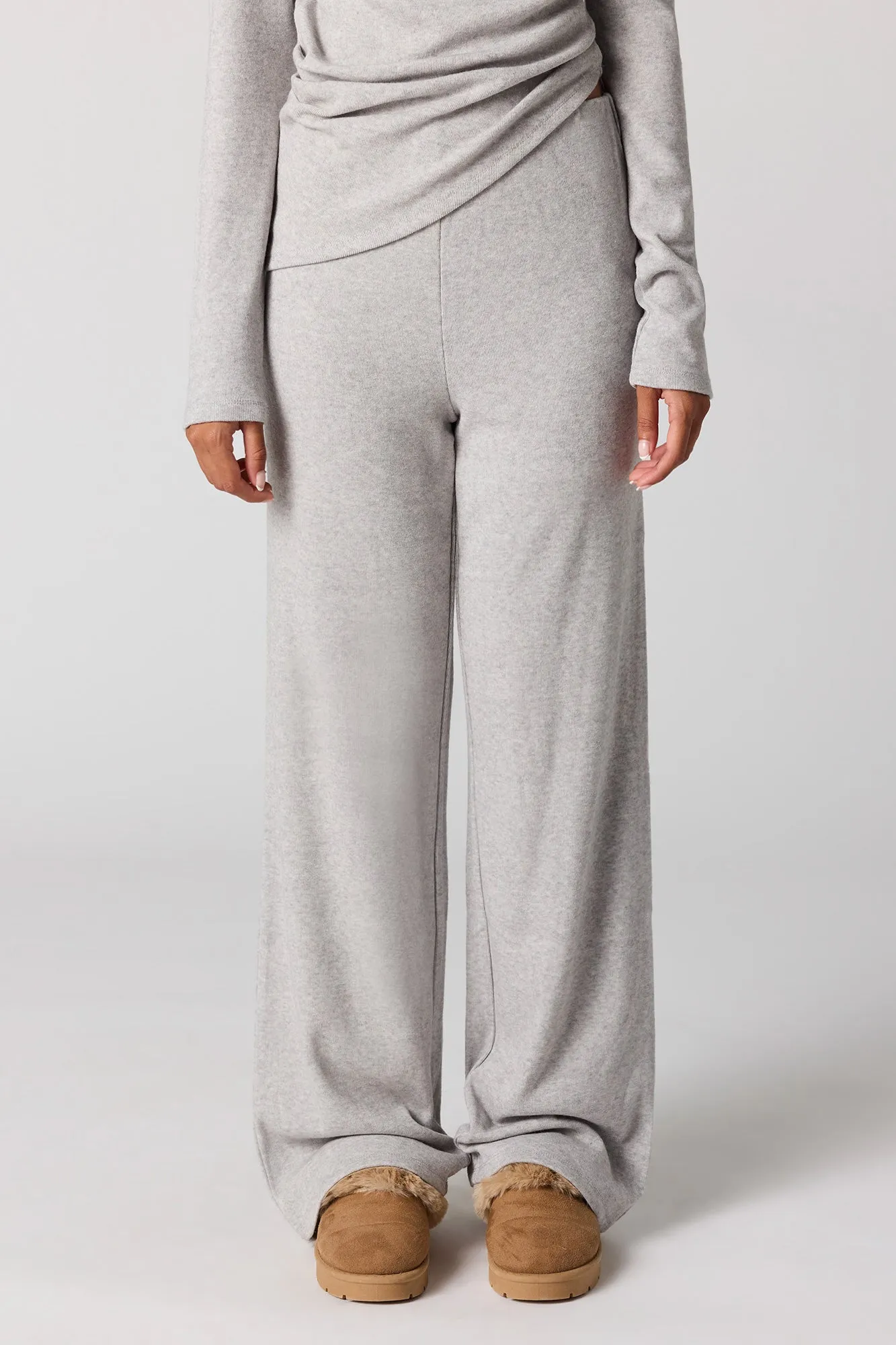 Wide Leg Pant sold by Urban Planet product image thumbnail 2