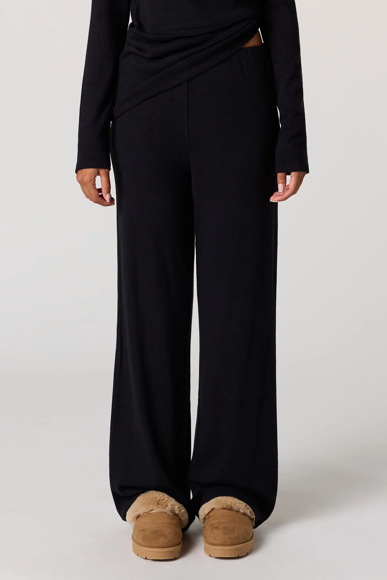 Wide Leg Pant sold by Urban Planet product image thumbnail 5