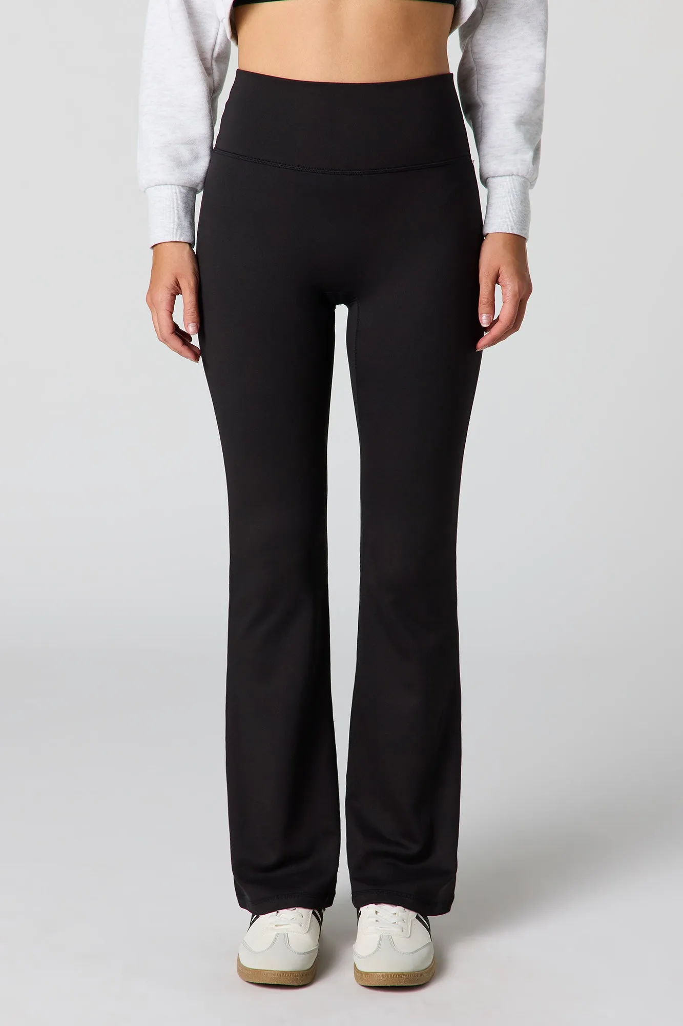Soft Flare Pant sold by Urban Planet product image thumbnail 5