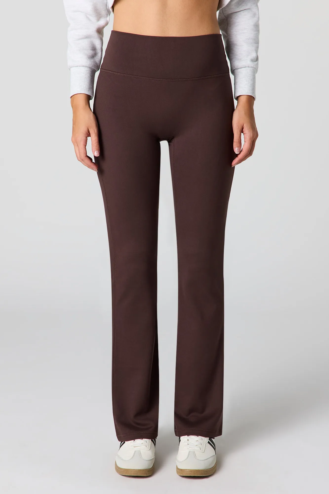 Soft Flare Pant sold by Urban Planet product image thumbnail 2