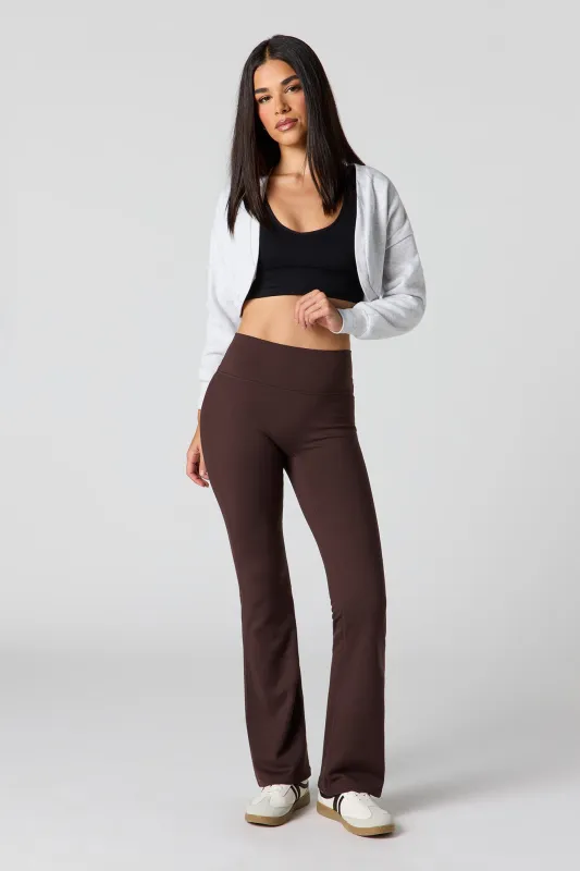 Soft Flare Pant sold by Urban Planet