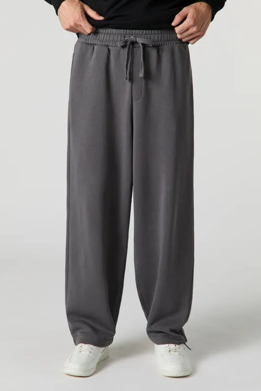 Balloon Fleece Sweatpant sold by Urban Planet