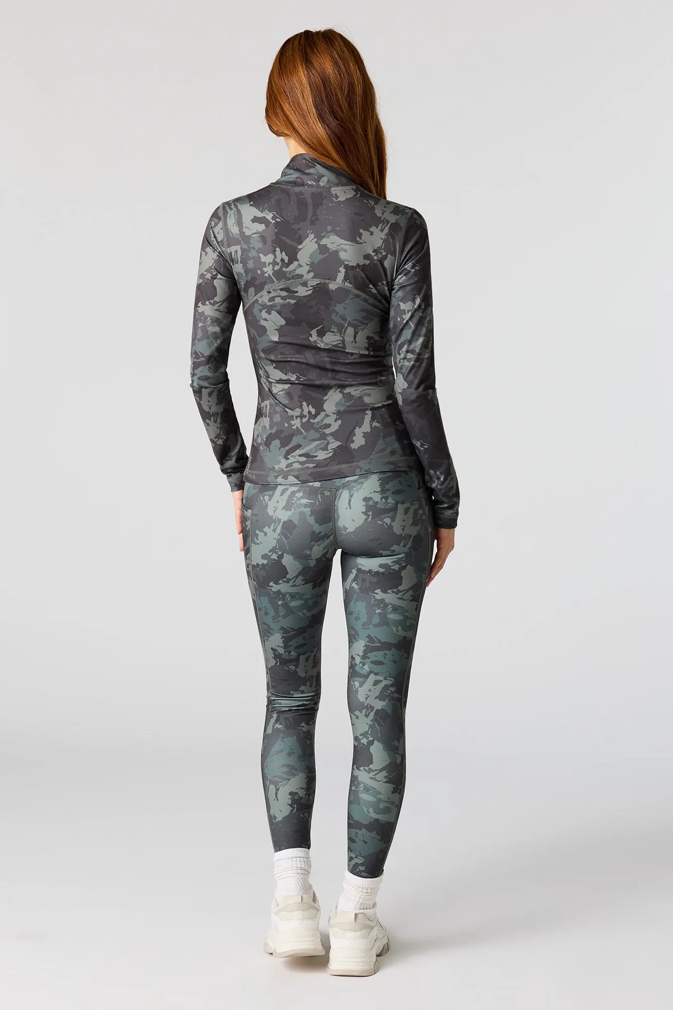 Active Legging sold by Urban Planet product image thumbnail 3