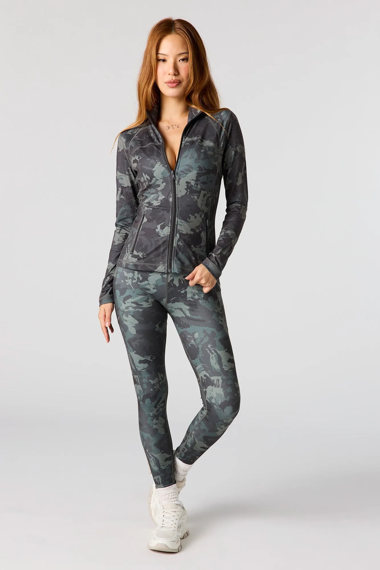 Active Legging sold by Urban Planet product image thumbnail 5