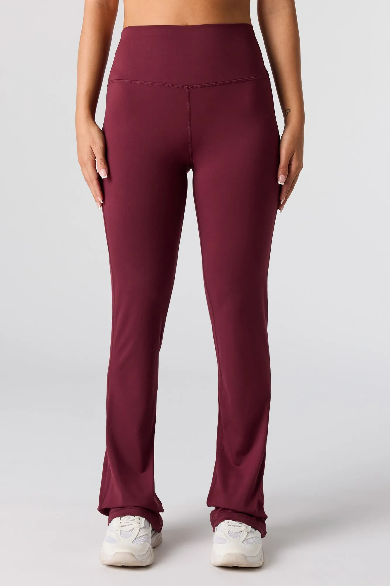 Active Back Pocket Flare Pant sold by Urban Planet product image thumbnail 2