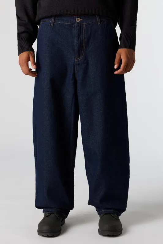 Skater Rinse Jean sold by Urban Planet