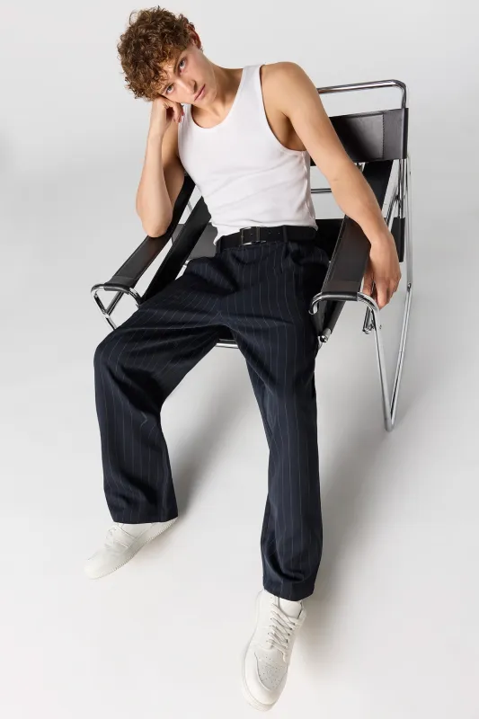 Baggy Dress Pant sold by Urban Planet