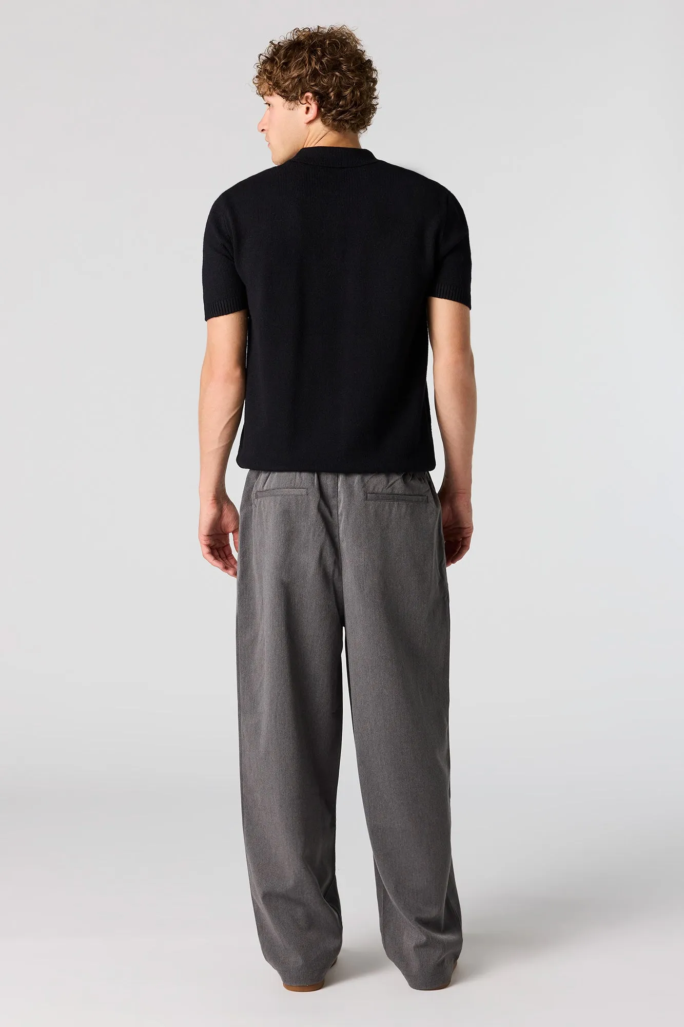 Baggy Pant sold by Urban Planet product image thumbnail 4