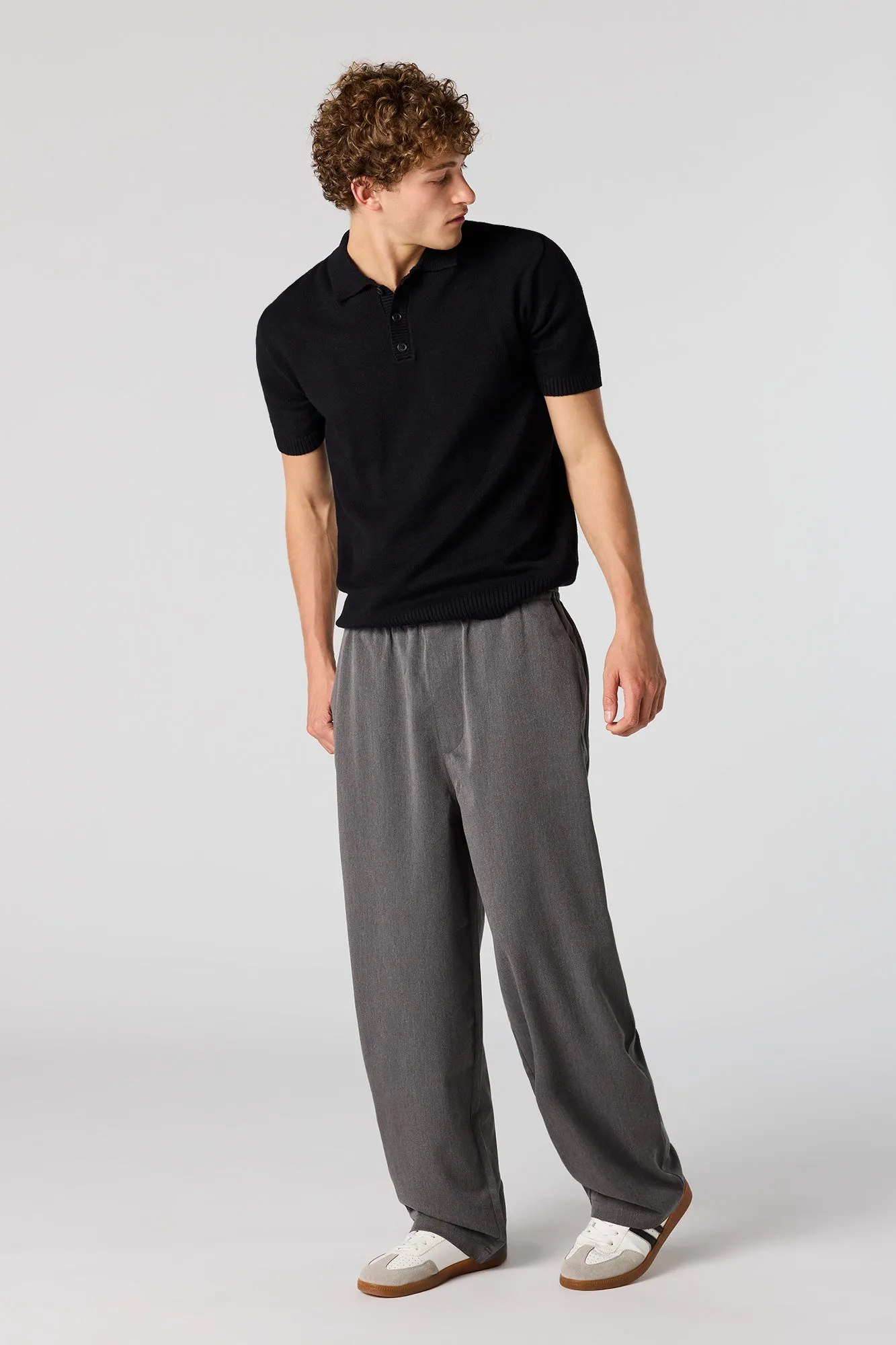 Baggy Pant sold by Urban Planet product image thumbnail 3