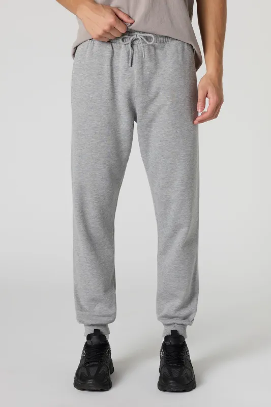 Fleece Jogger sold by Urban Planet