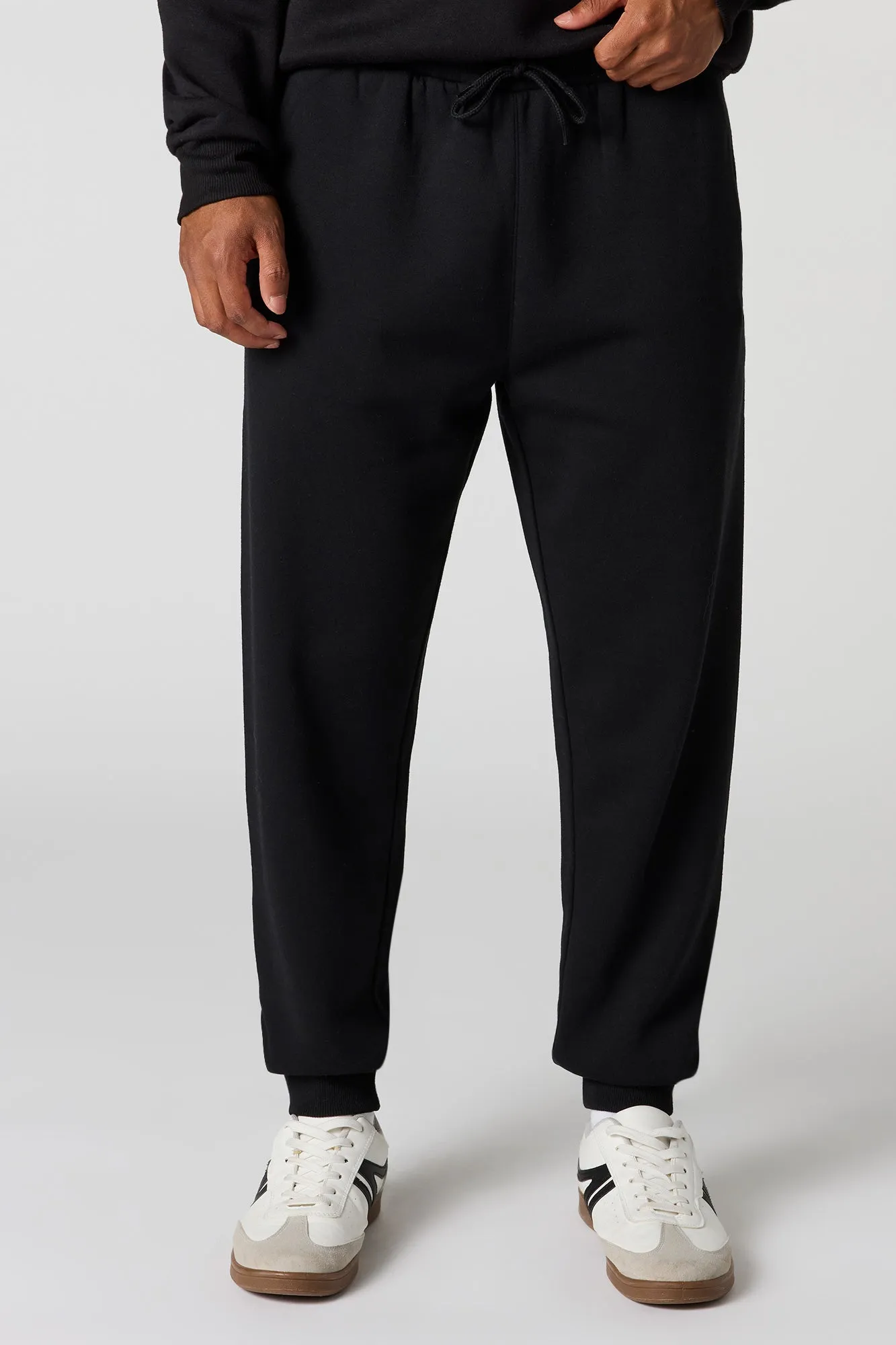 Fleece Jogger sold by Urban Planet product image thumbnail 4