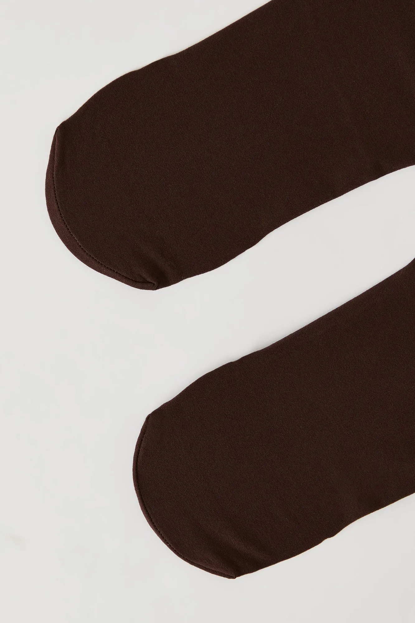 Opaque Tights (2 Pack) sold by Urban Planet product image thumbnail 4