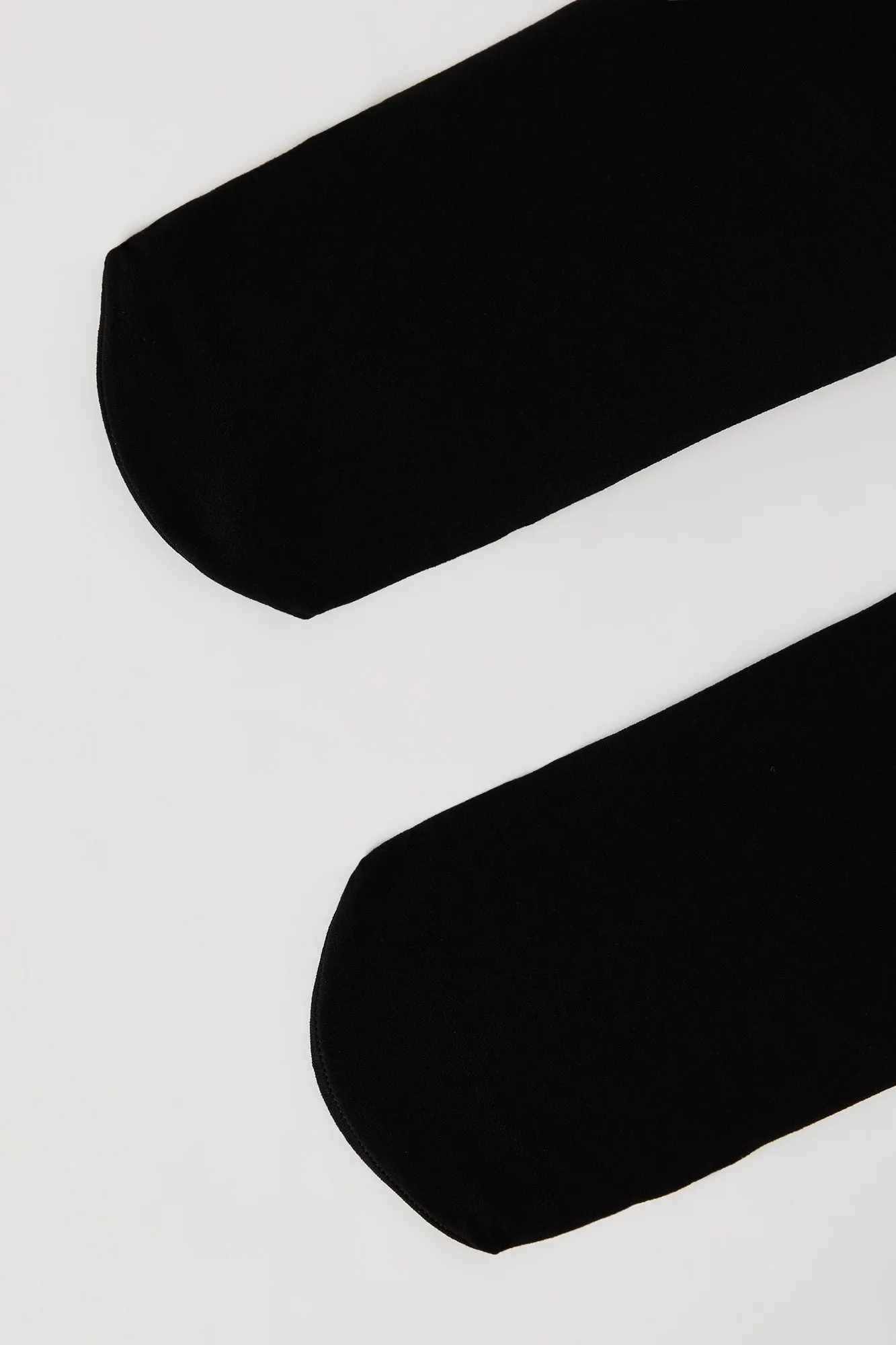 Opaque Tights (2 Pack) sold by Urban Planet product image thumbnail 2