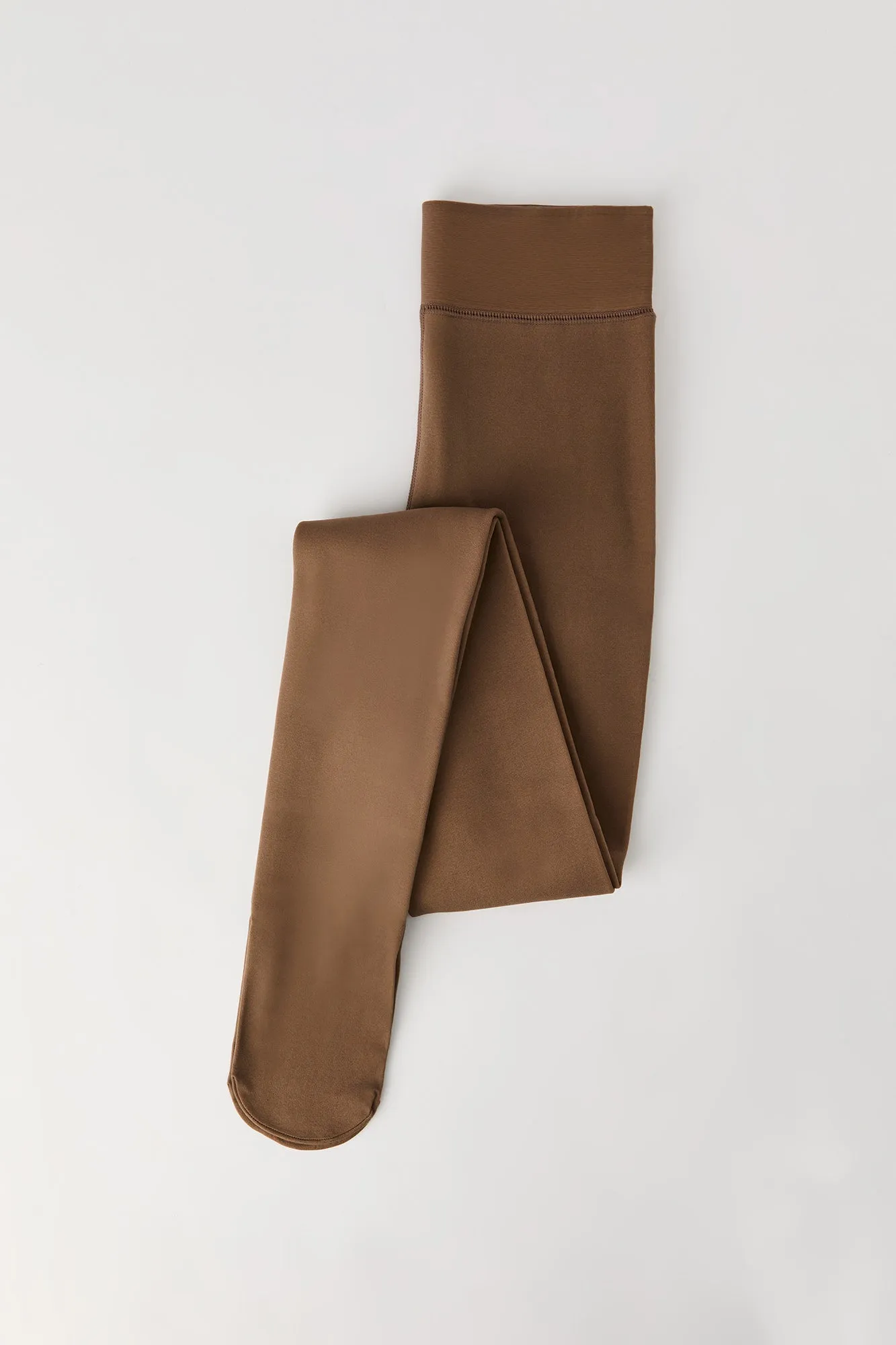 Plush Fleece Lined Tights sold by Urban Planet