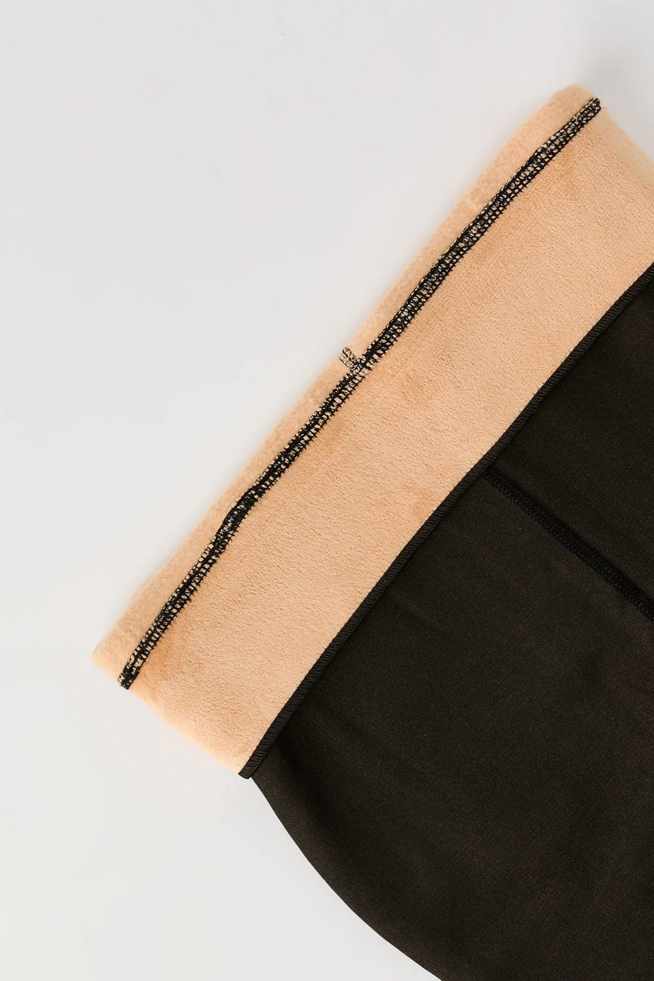 Plush Fleece Lined Tights sold by Urban Planet product image thumbnail 4