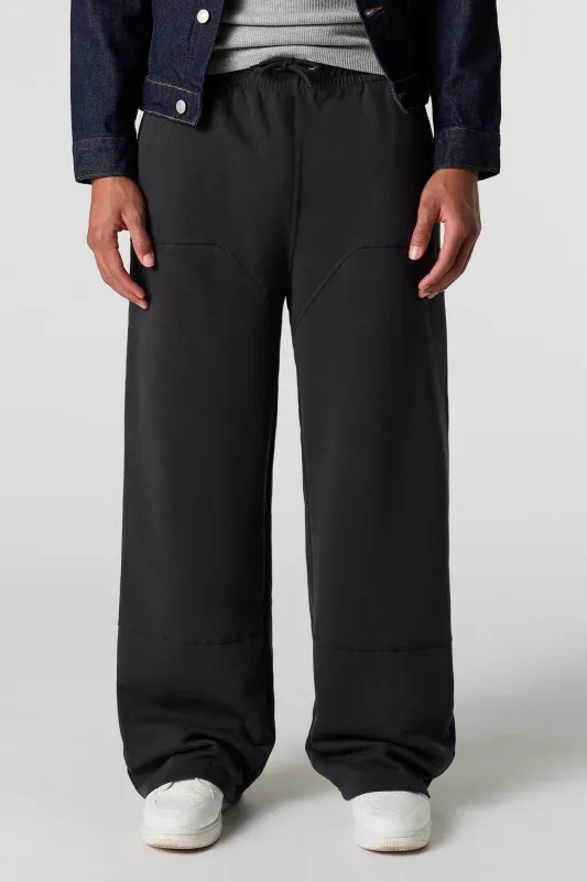 Fleece Carpenter Sweatpant sold by Urban Planet
