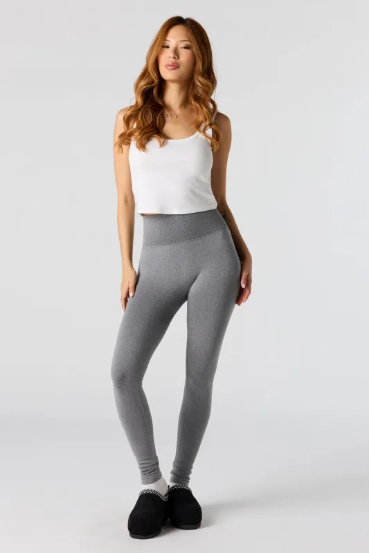 Seamless High Rise Legging sold by Urban Planet