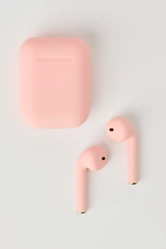 Wireless Bluetooth Earbuds & Charging Case sold by Urban Planet