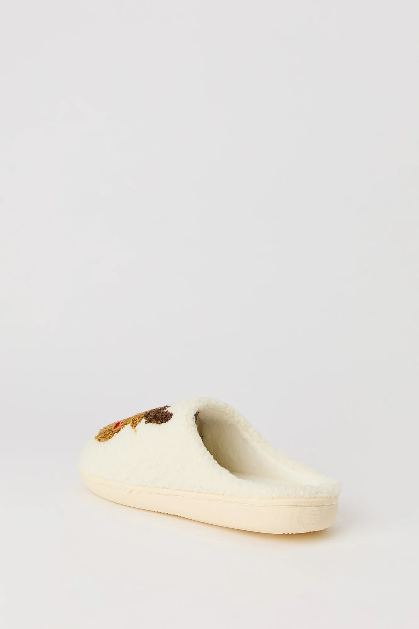 Christmas Slippers sold by Urban Planet product image thumbnail 4