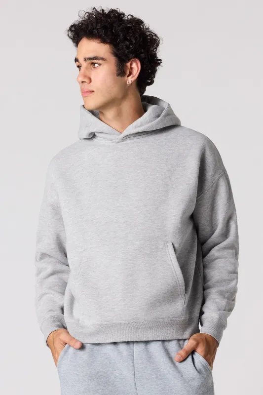 Premium Heavyweight Fleece Hoodie sold by Urban Planet