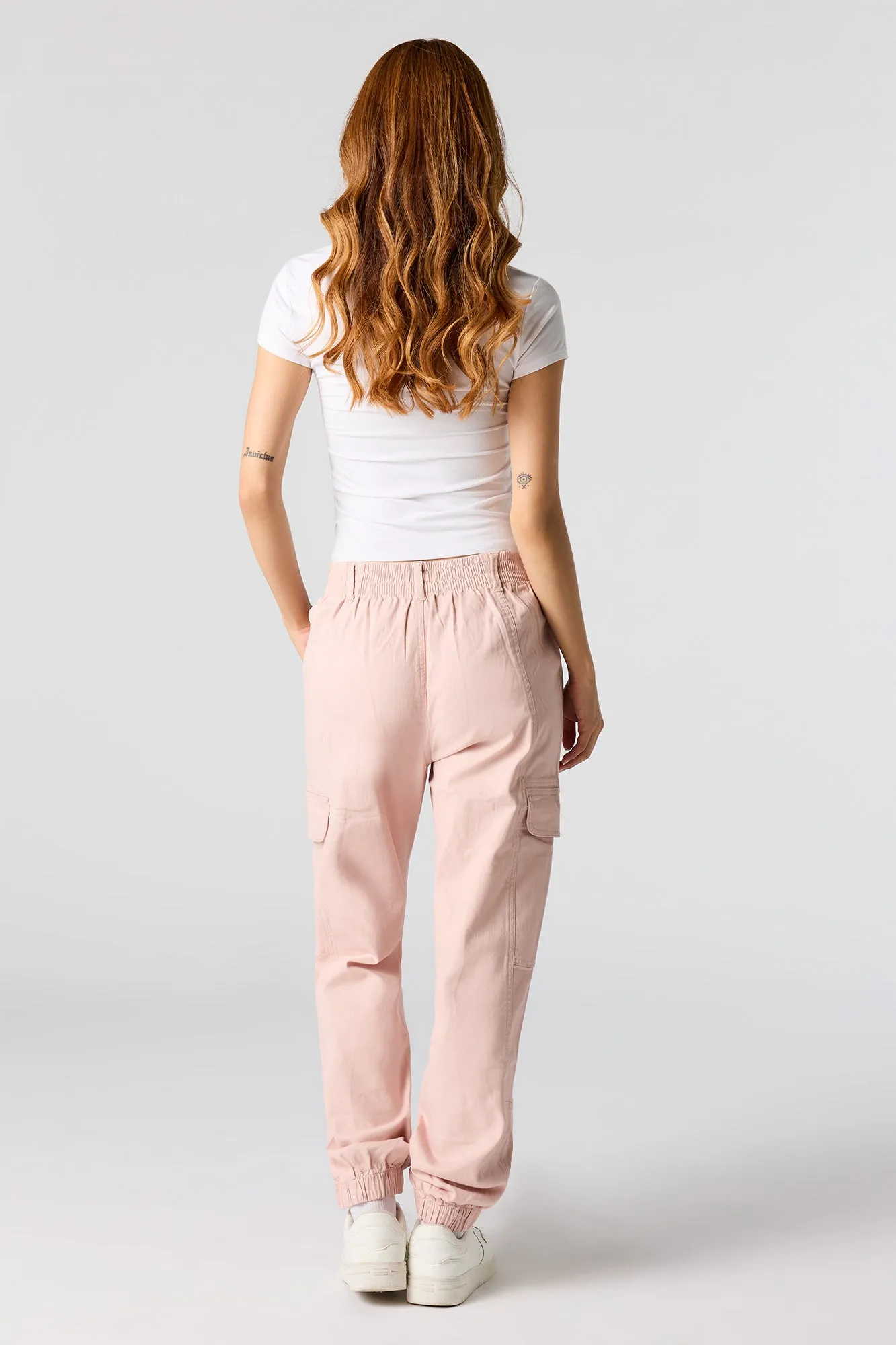 Cargo Jogger sold by Urban Planet product image thumbnail 3