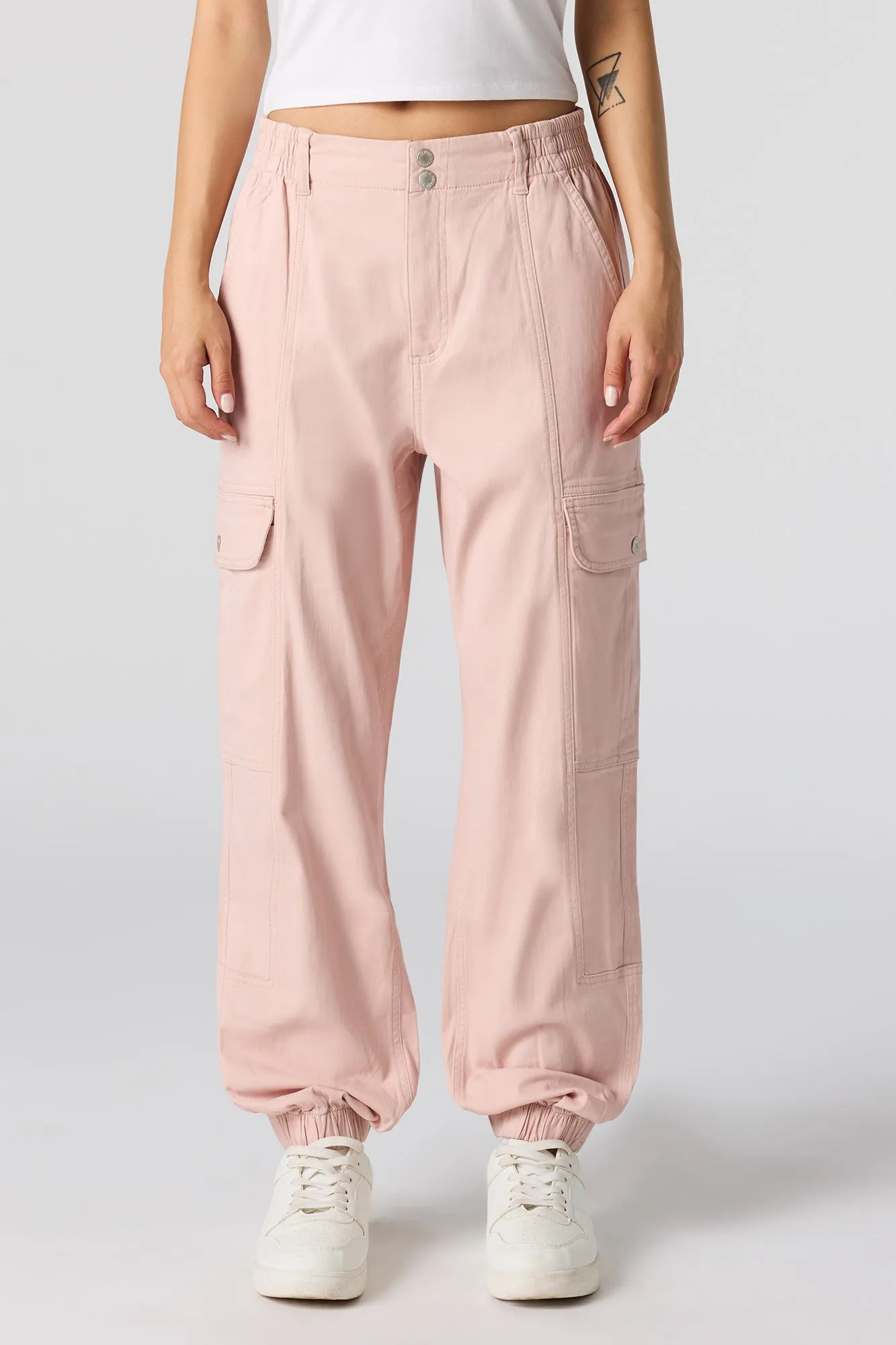 Cargo Jogger sold by Urban Planet product image thumbnail 2