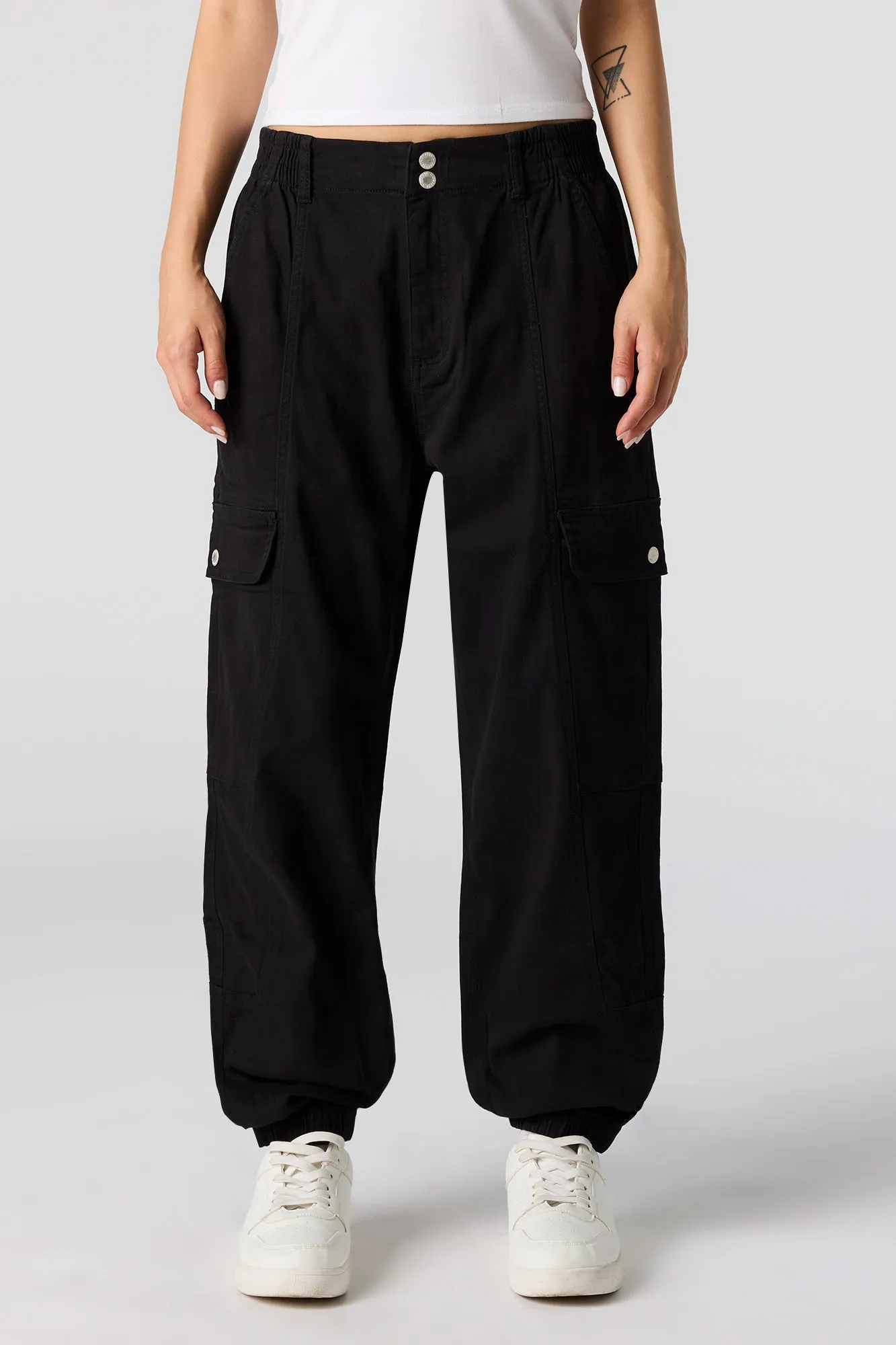 Cargo Jogger sold by Urban Planet product image thumbnail 5