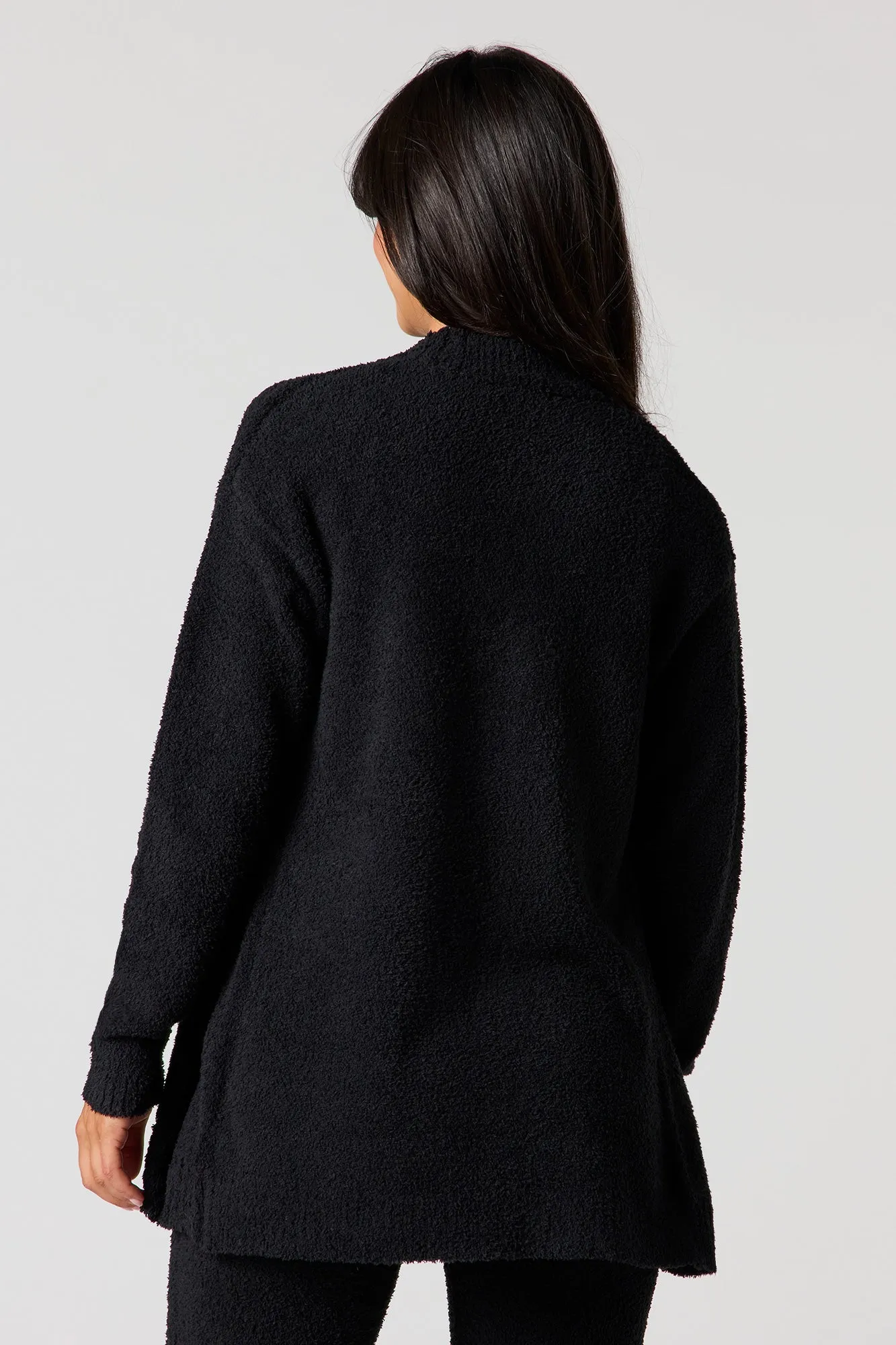 Knit Cardigan sold by Urban Planet product image thumbnail 5