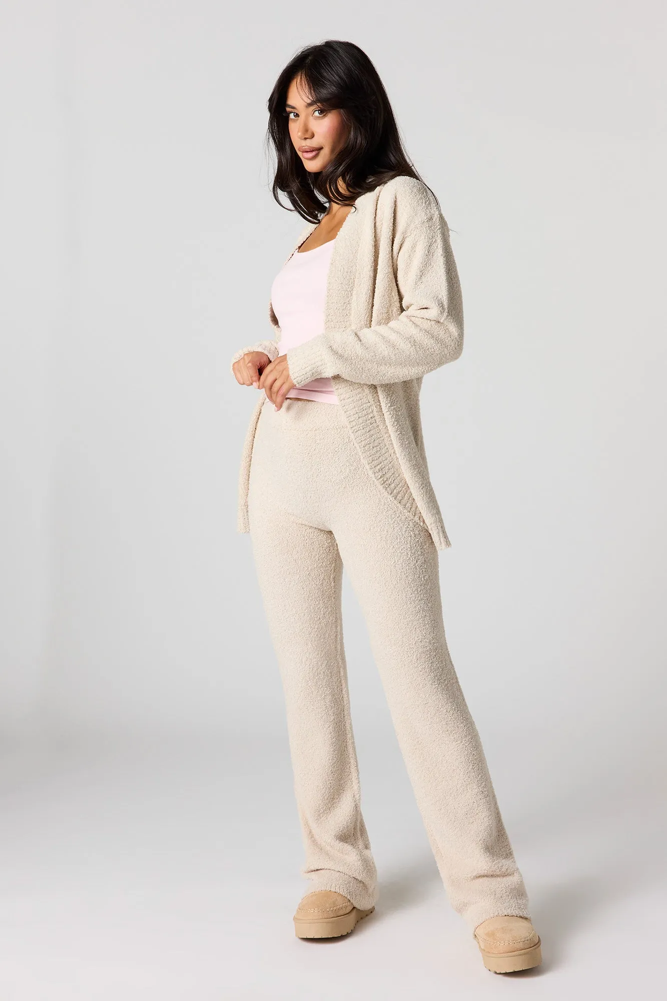 Knit Cardigan sold by Urban Planet product image thumbnail 3