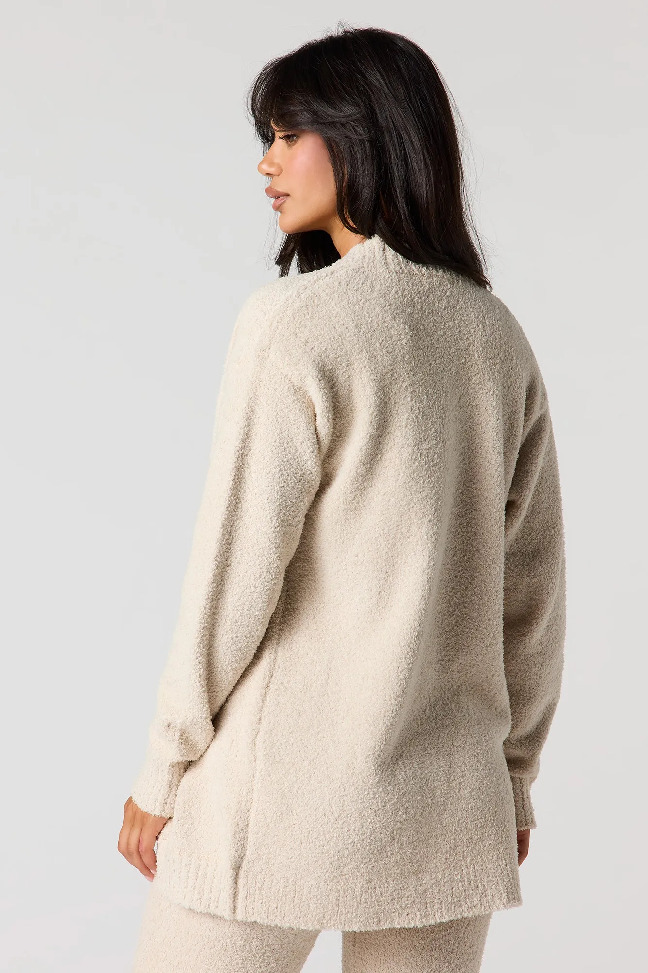 Knit Cardigan sold by Urban Planet product image thumbnail 2