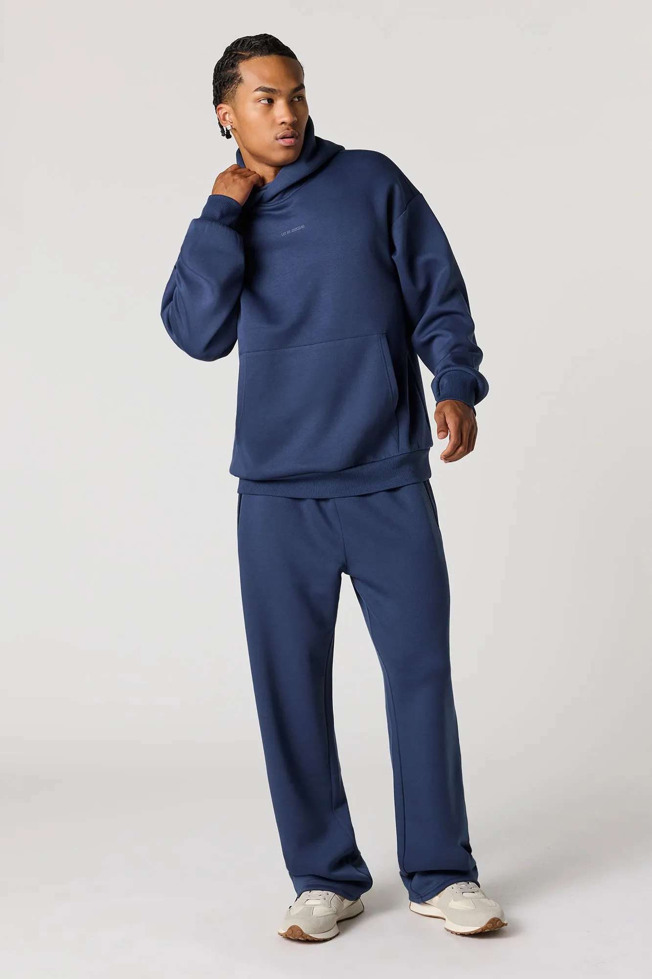 Active Scuba Sweatpant sold by Urban Planet product image thumbnail 3