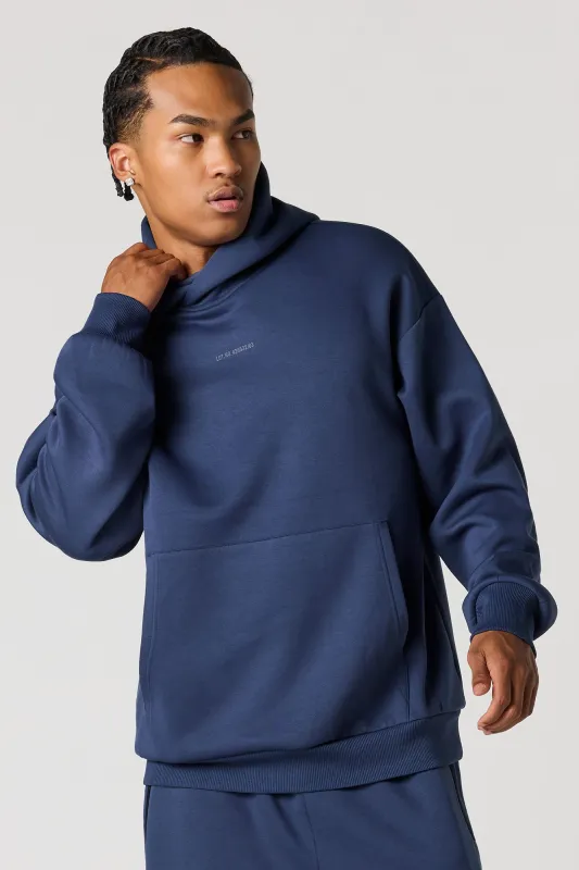 Active Scuba Hoodie sold by Urban Planet