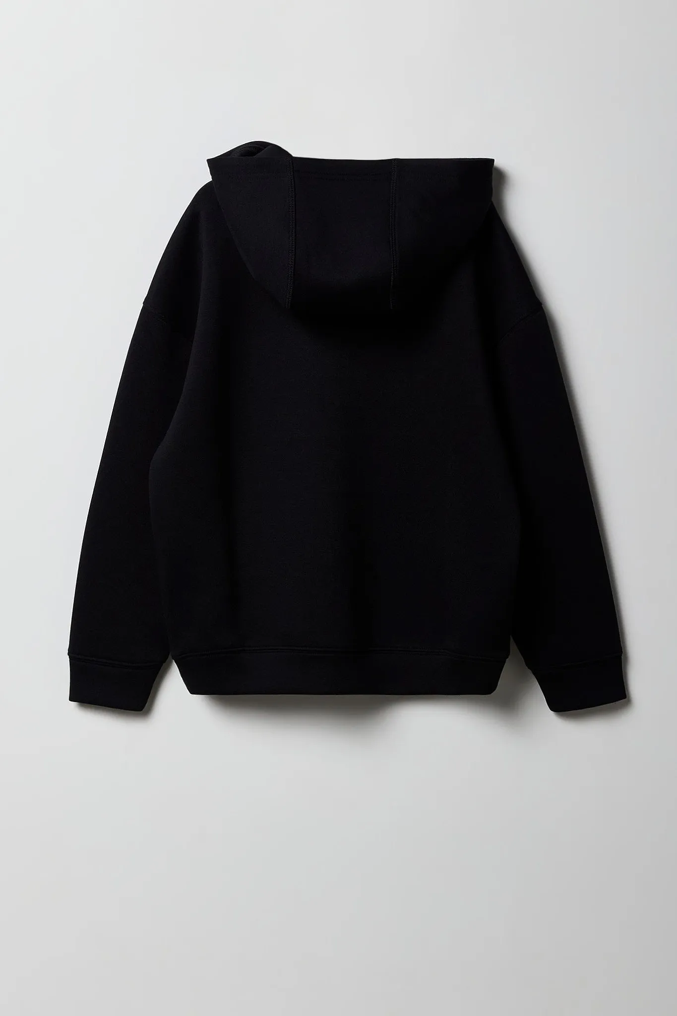 Boys Active Scuba Hoodie sold by Urban Planet product image thumbnail 4