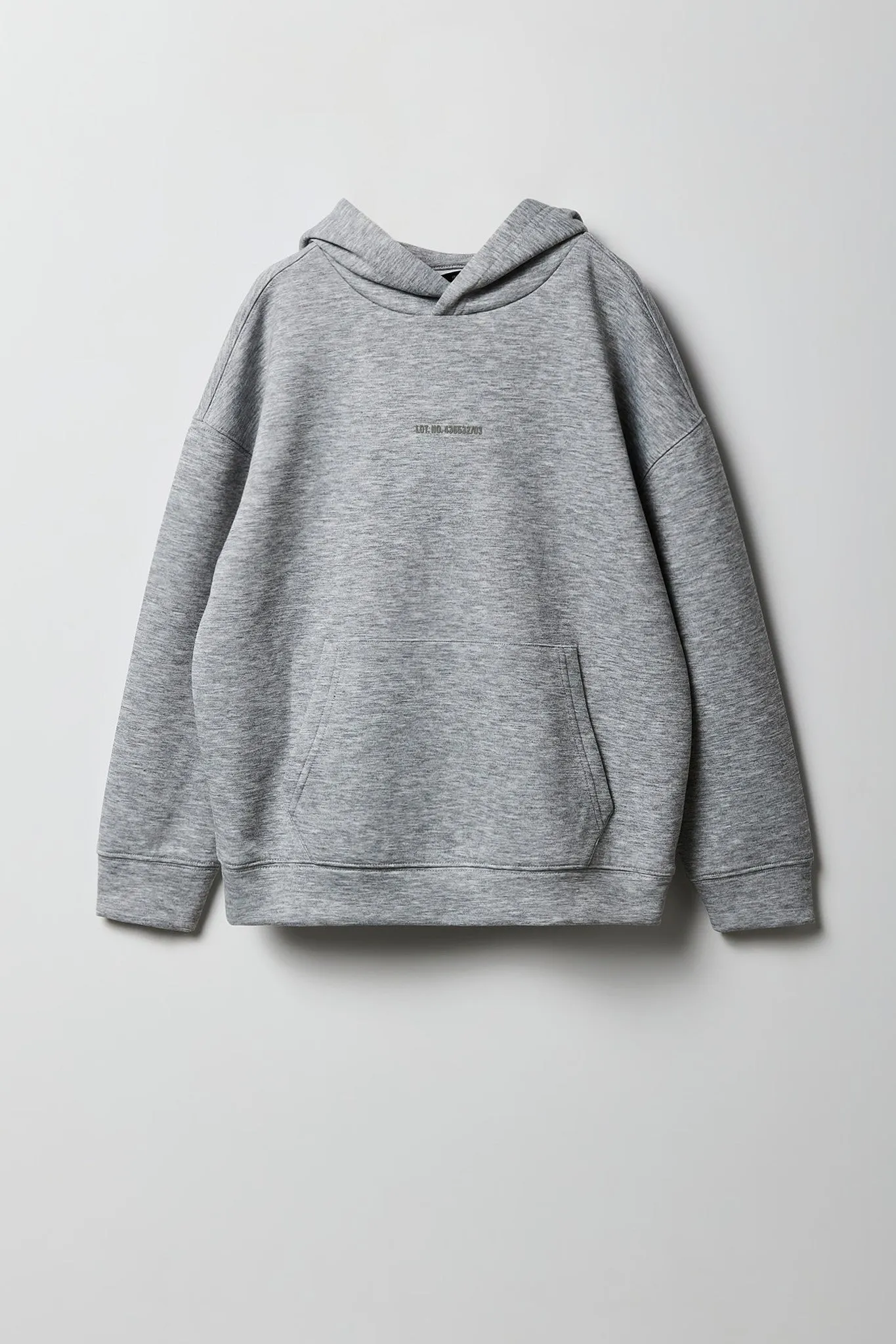 Boys Active Scuba Hoodie sold by Urban Planet product image thumbnail 5