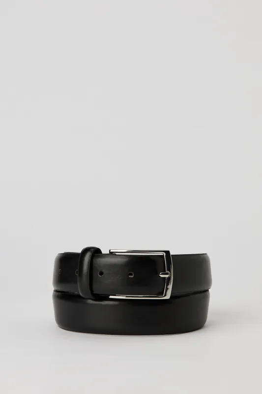 Faux Leather Dress Belt sold by Urban Planet