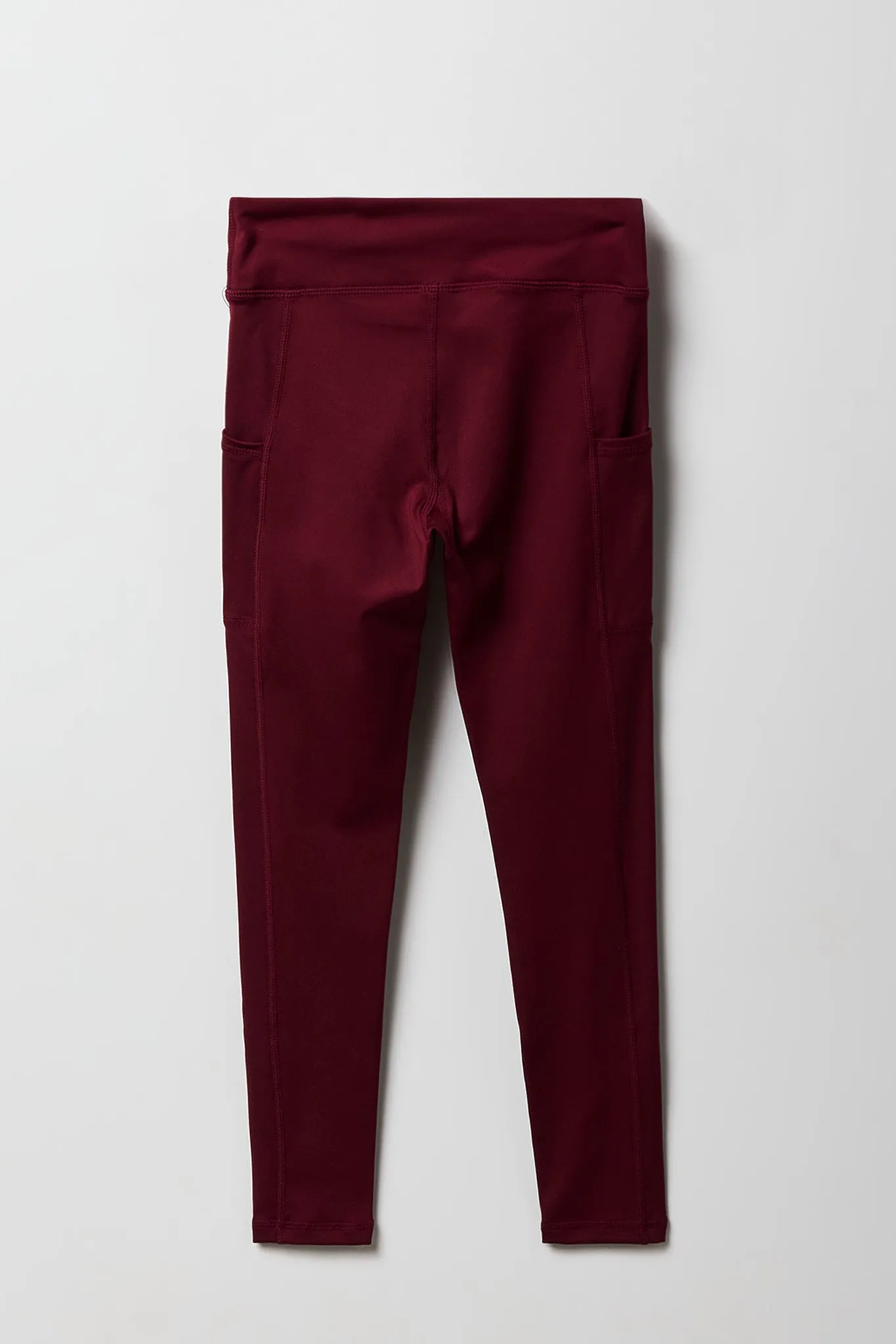 Girls Active Legging sold by Urban Planet product image thumbnail 2