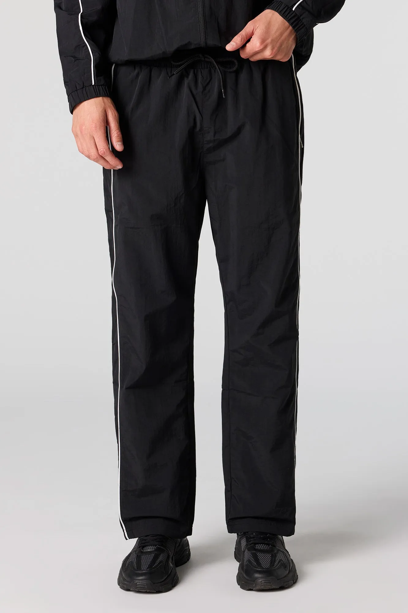 Nylon Track Pant sold by Urban Planet product image thumbnail 5