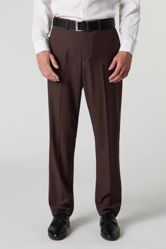 Regular Fit Suit Pant sold by Urban Planet