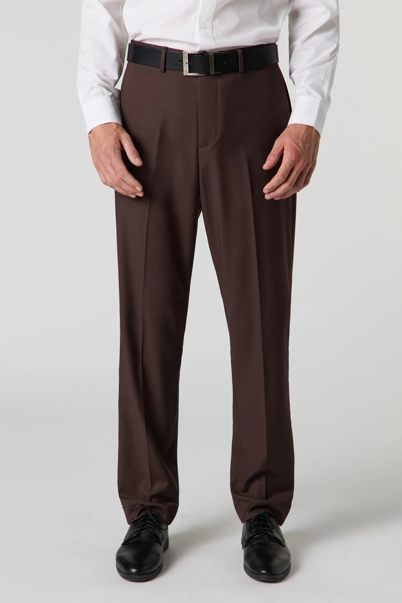 Regular Fit Suit Pant sold by Urban Planet