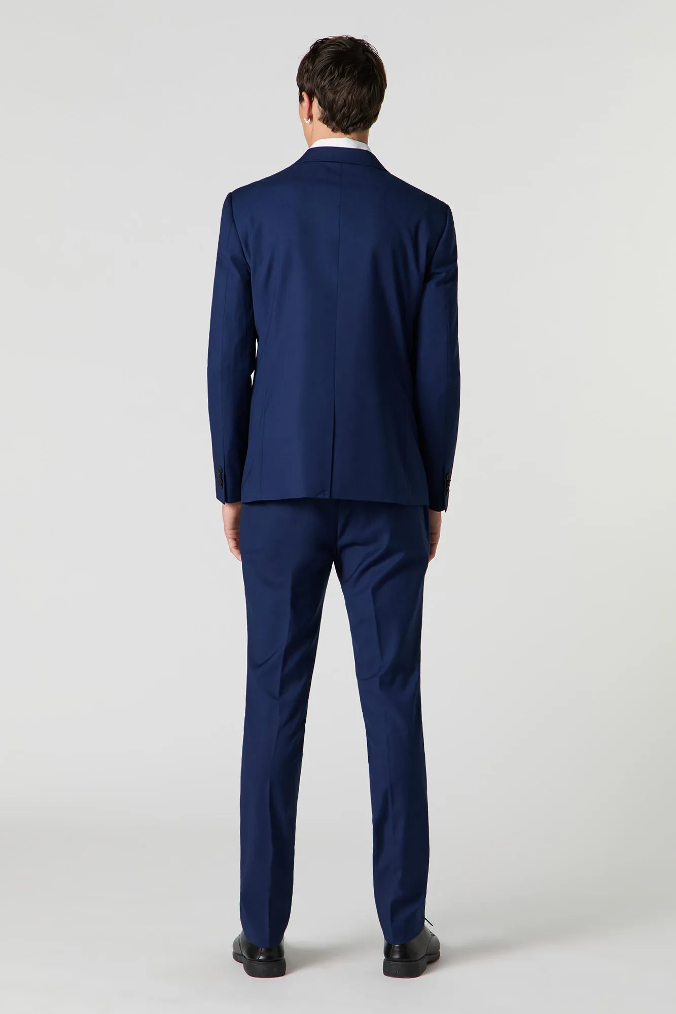 Skinny Fit Suit Pant sold by Urban Planet product image thumbnail 3