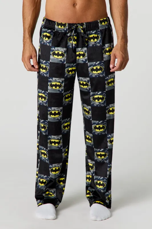 Cartoon Print Pajama Pant sold by Urban Planet