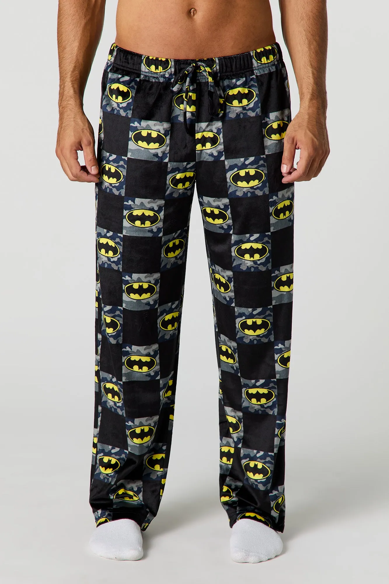 Cartoon Print Pajama Pant sold by Urban Planet