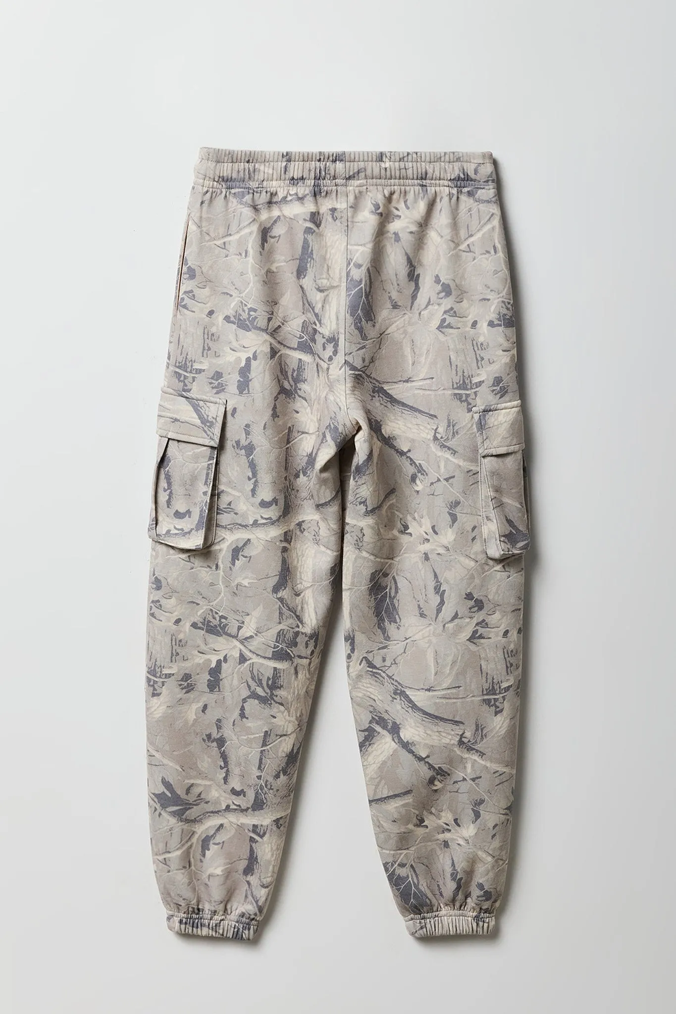 Boys Active Scuba Cargo Jogger sold by Urban Planet product image thumbnail 2