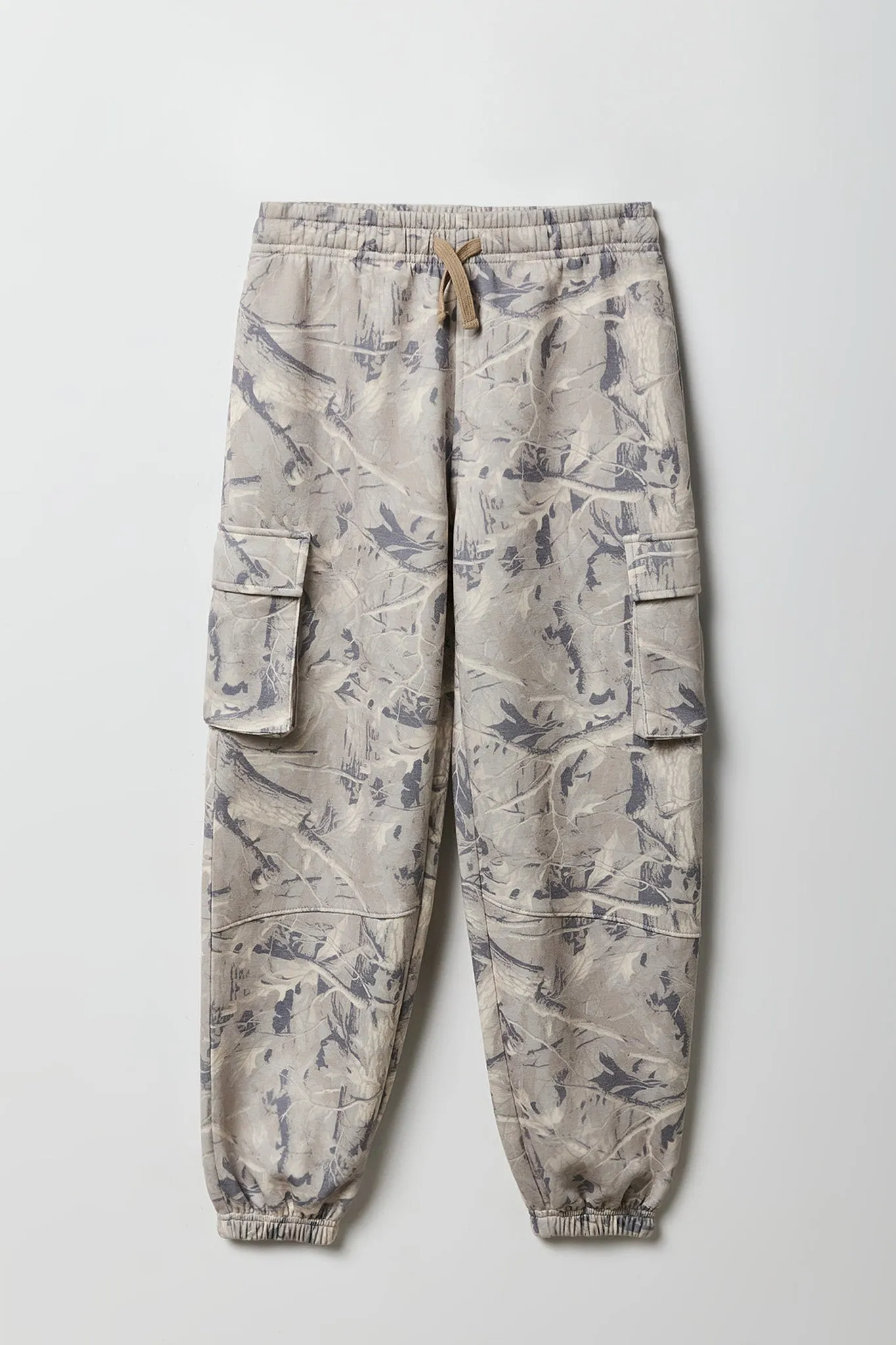 Boys Active Scuba Cargo Jogger sold by Urban Planet