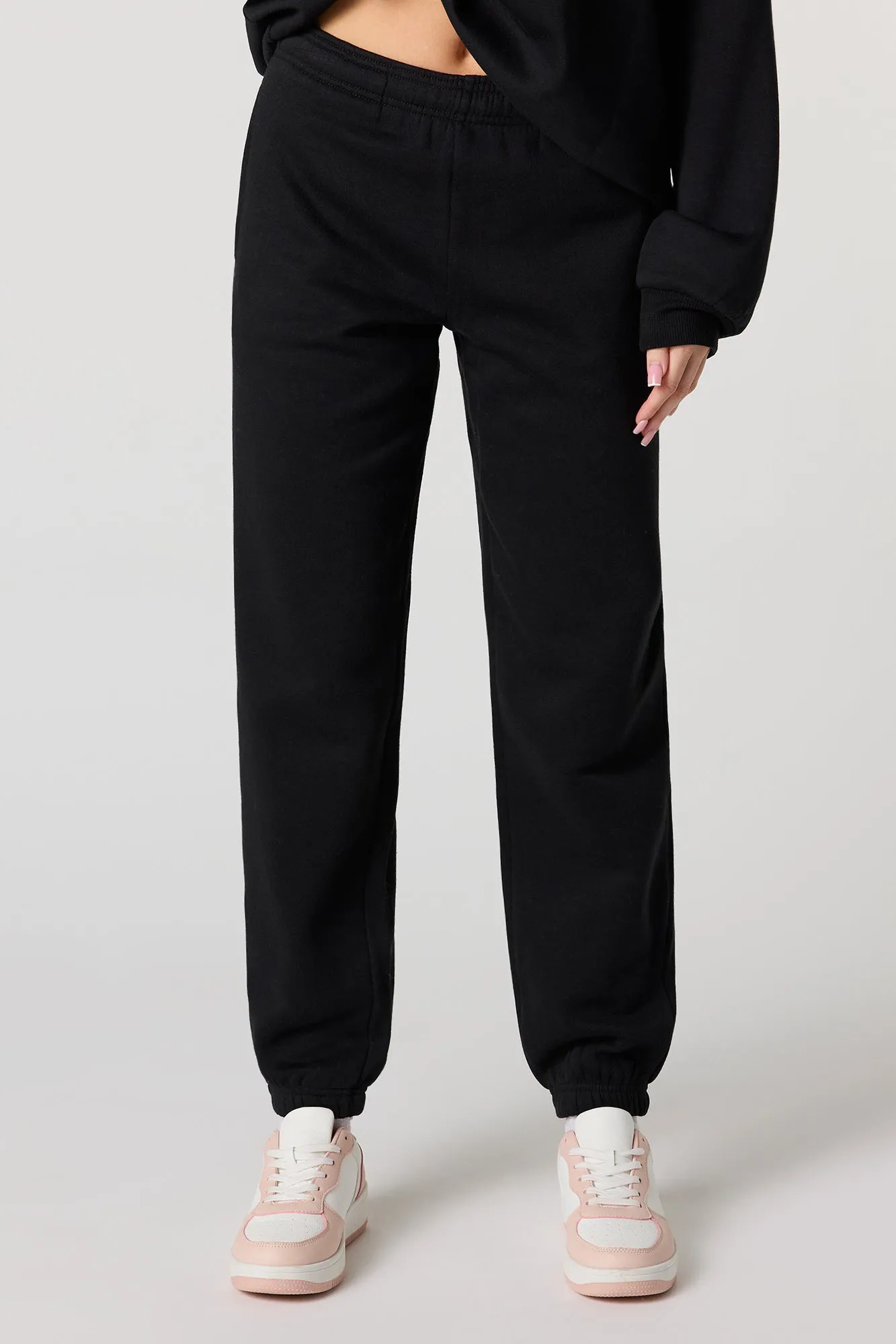 Fleece Jogger sold by Urban Planet product image thumbnail 5