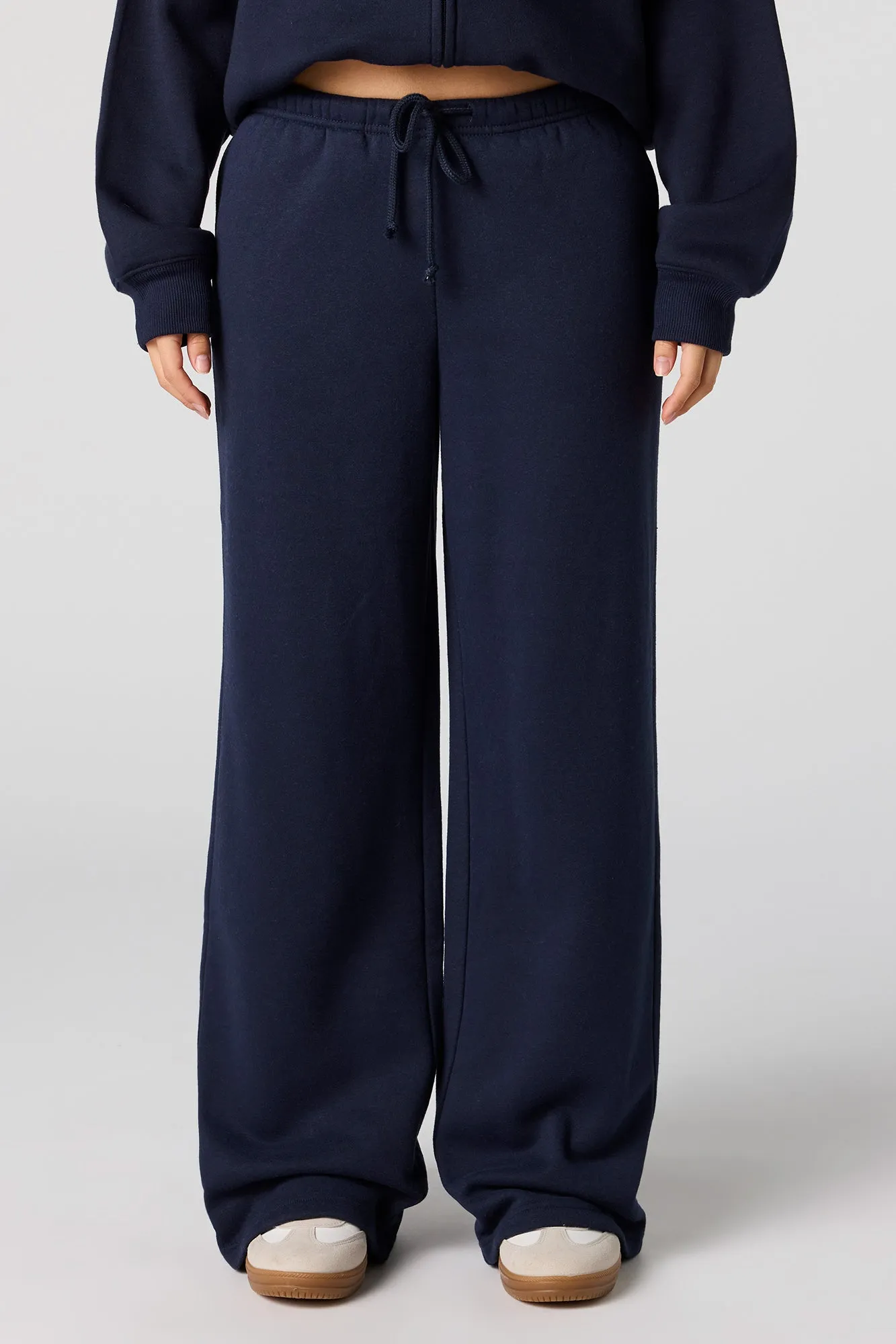 Low Rise Baggy Sweatpant sold by Urban Planet product image thumbnail 2