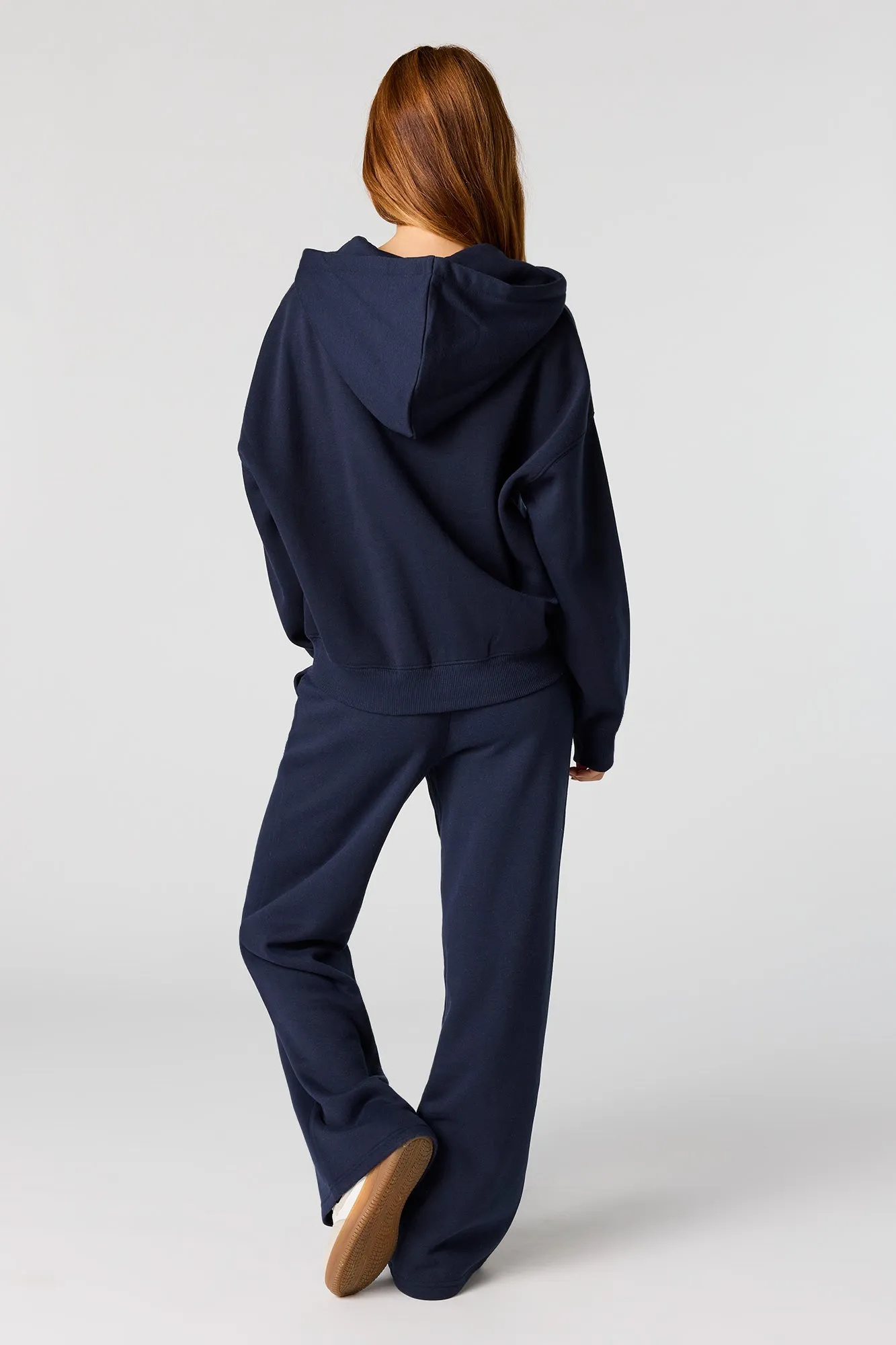 Low Rise Baggy Sweatpant sold by Urban Planet product image thumbnail 3